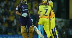 Kolkata Knight Riders vs Chennai Super Kings Preview match-30 IPL 2015