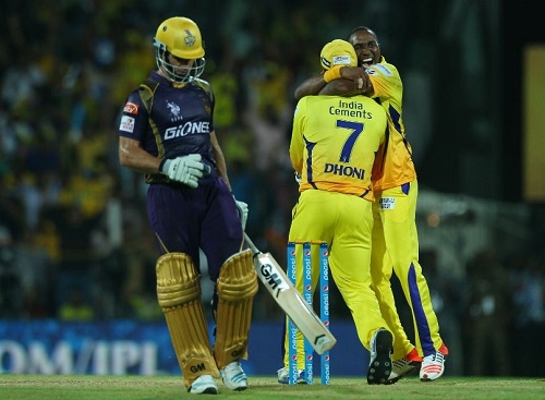 Kolkata Knight Riders vs Chennai Super Kings Preview match-30 IPL 2015.