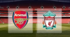 Liverpool vs Arsenal Live Streaming, Telecast, Score EPL 4-4-2015