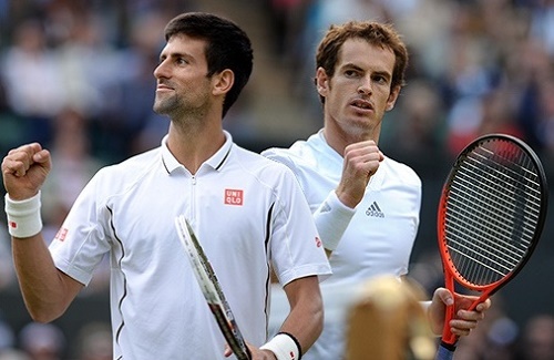 Miami Open Final: Djokovic vs Murray Live Streaming, Score.