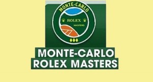 Monte Carlo Rolex Masters 2015 Singles Players List