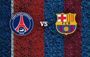 PSG vs Barcelona UCL quarter-final Live Streaming, Telecast.