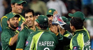 Pakistan named Test, ODI and T20 squads for Bangladesh tour