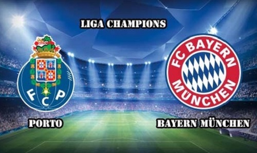 Porto vs Bayern Munchen UCL quarterfinal preview, predictions.