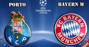 Porto vs Bayern Munich quarterfinal Live Streaming, Telecast, TV Info
