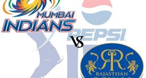 RR vs MI 9th match live streaming, telecast, score IPL 2015