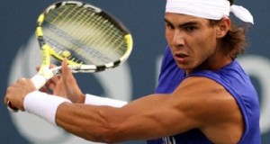 Rafael Nadal vs Lucas Pouille Live Streaming, Score round-2 Monte Carlo Masters