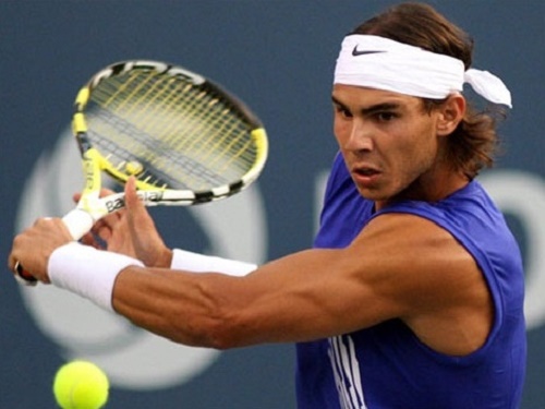 Rafael Nadal vs Lucas Pouille Live Streaming, Score round-2 Monte Carlo Masters.