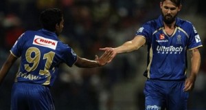 Rajasthan Royals Kane Richardson pulls out from 2015 IPL