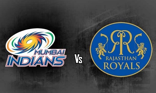 Rajasthan Royals vs Mumbai Indians Preview match-9 IPL 2015