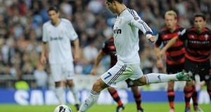 Real Madrid named squad for Liga BBVA match vs Celta de Vigo
