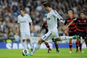 Real Madrid named squad for Liga BBVA match vs Celta de Vigo.