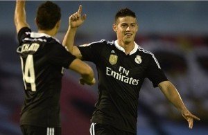 Real Madrid vs Almeria Preview, Predictions 29 April 2015.