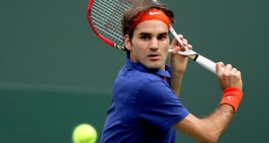 Roger Federer vs Gael Monfils Live Streaming, Score Monte Carlo round-3