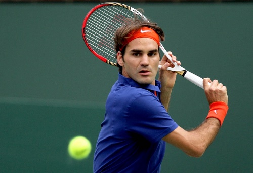 Roger Federer vs Gael Monfils Live Streaming, Score Monte Carlo round-3.