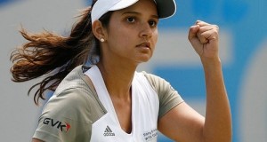 Sania Mirza to retire next month at Dubai Tennis Championships