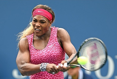 Serena vs Carla Suarez Miami Open Live Streaming, Preview Finall