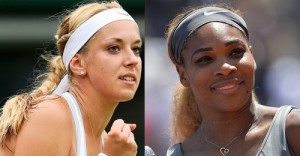 Serena vs Sabine Miami Open quarterfinal live streaming, score.