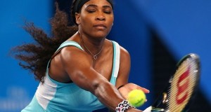 Serena vs Simona Semi-final Live Streaming, Score Miami Open 2015