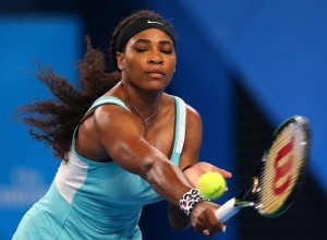 Serena vs Simona Semi-final Live Streaming, Score Miami Open 2015.