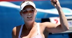 Simona Halep vs Caroline Wozniacki Stuttgart Live Stream, Score 2015