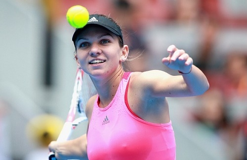 Simona Halep vs Sloane Stephens Live Streaming, Score Miami Open.