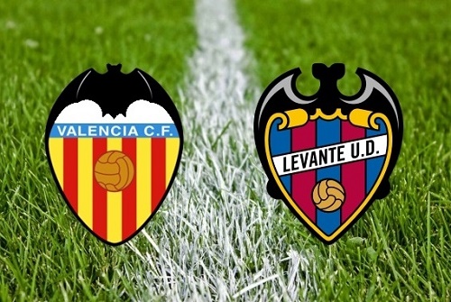 Valencia vs Levante Preview, Live Streaming, Telecast 13-4-15.