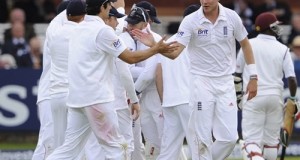 WI vs ENG 1st Test Live Streaming, Telecast, Score 2015 Series
