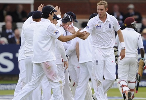 WI vs ENG 1st Test Live Streaming, Telecast, Score 2015 Series.