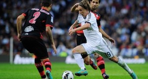 Where to watch Celta de Vigo vs Real Madrid live stream online