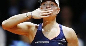 Wozniacki vs Kerber Stuttgart final live streaming, telecast, score