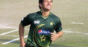 Yasir Shah ruled out from Bangladesh ODI series 2015