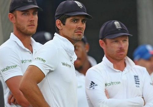 5 Reasons why England may win 2015 Ashes series.