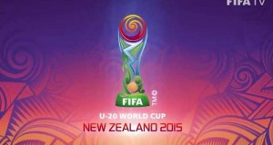 All 24 teams FIFA U20 World Cup New Zealand 2015 Squads