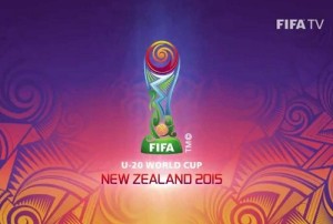 All 24 teams FIFA U20 World Cup New Zealand 2015 Squads.