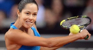 Ana Ivanovic vs Elina Svitolina Live Streaming, score Madrid Open 2015