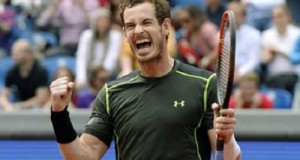 Andy Murray claims first Clay Title in BMW Open at Munich