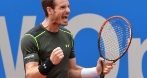 Andy Murray vs David Goffin Live Streaming, Preview Rome Masters