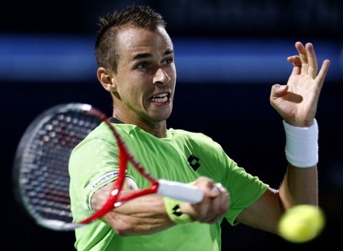 Andy Murray vs Lukas Rosol Live Streaming, Score Munich 2015.