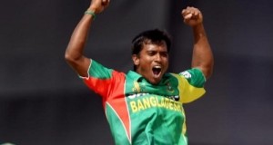 Bangladesh named 23-men probable squad for Indian Series