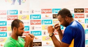 Barbados Tridents to meet Guyana Amazon Warriors in CPL 2015 opening game