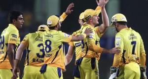 CSK beat RCB to meet MI in Pepsi IPL 2015 Final on 24 May