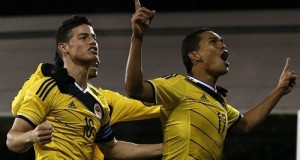 Colombia Preliminary roster for Copa America 2015 in Chile