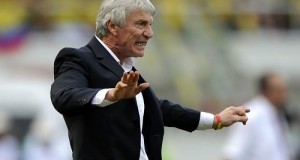 Colombia named 23-man roster for 2015 Copa America