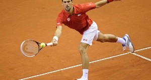 Djokovic vs Federer Italian Open Final Live Streaming, Telecast