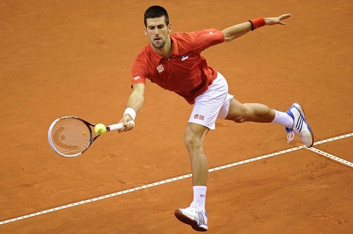 Djokovic vs Federer Italian Open Final Live Streaming, Telecast.