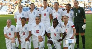 England named 23-women squad for FIFA world cup 2015