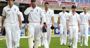 England named Squad for first test against New Zealand at Lord’s