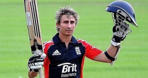 England named squad for ODI against Ireland on 8 May, 2015