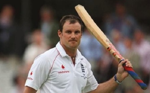 English Cricketers who've won maximum Tests for England 1.